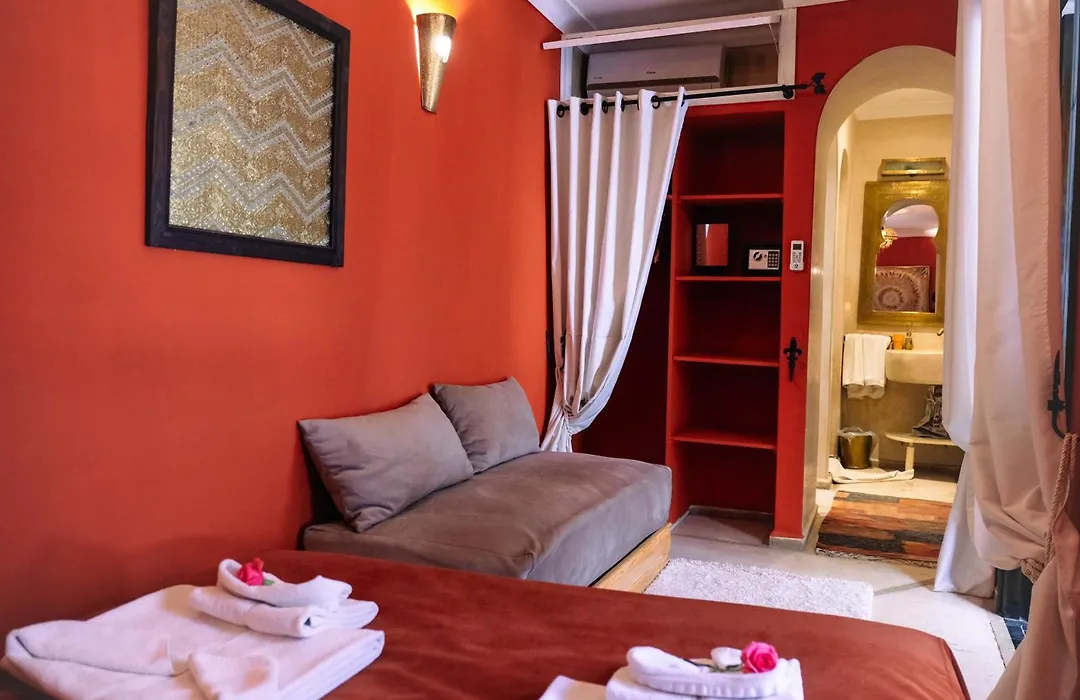 Riad Oasissime-1