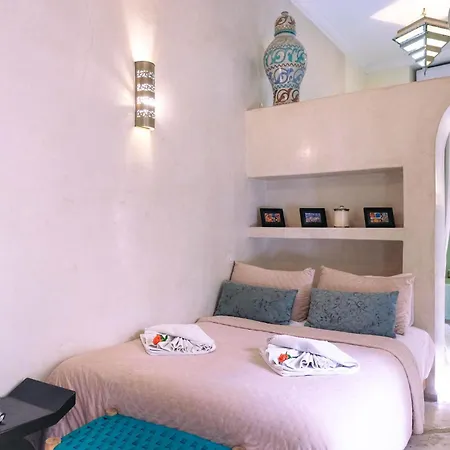 Riad Oasissime-3