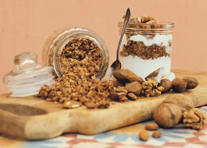 Be MarrakechHotel Marrakech